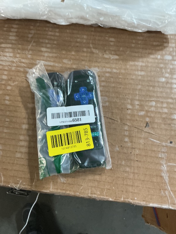 Photo 1 of (2 Pack) Replacement Remote Control for Roku Express, for Roku Premiere, for Roku Box, for Roku Player, for Roku 1 2 3 4 -?NOT for Stick or TV?