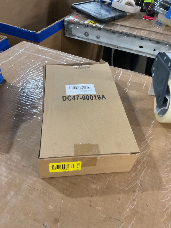 Photo 1 of ?Upgraded?DC47-00019A Dryer Heating Element for Samsung DV45H7000EW/A2 DVE50R5200W/A3 DV40J3000EW/A2 DV42H5000EW/A3 DVE50M7450W/A3 DV42H5200EW/A3 DV48H7400EW/A2 DVE50R5400V/A3 DV42H5200EP/A3