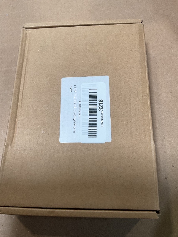 Photo 1 of **RECOMENDED FOR PARTS/ MISSING MAJORITY OF WIRING *** FLIPSKY FT85BD Dual ESC 84V 200A with Aluminum Case Non-VESC for Electric Skateboard/Scooter/Ebike Speed Controller/Electric Motorcycle/Robotics
