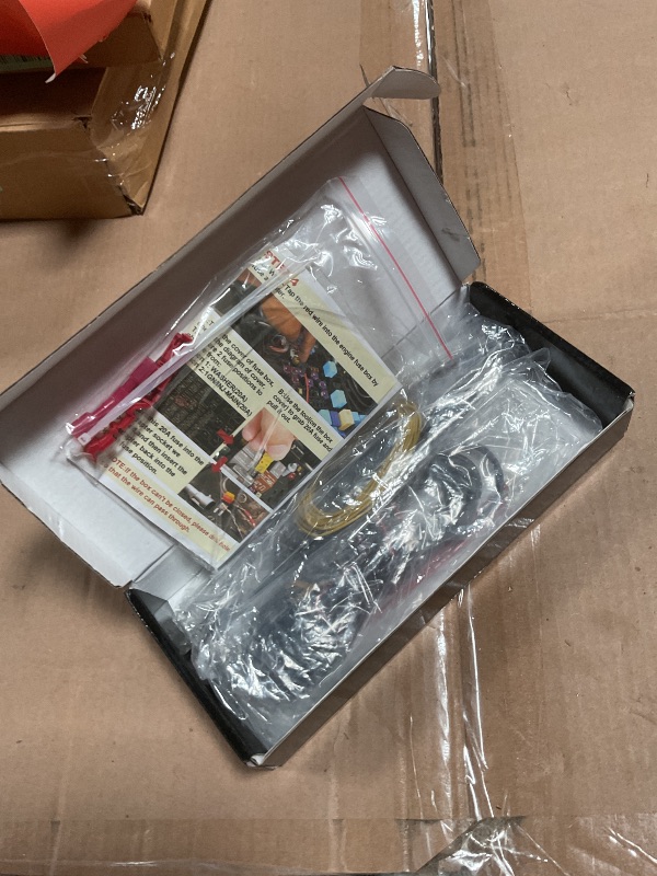 Photo 1 of **RECOMENDED FOR PARTS/ MISSING PIECES ONLY HAS 1 LIGHT*** SDTSSYVE Led Gril Grille Lights for 2022 2023 2024 2025 Toyota Tundra trd-off Road Sport Grills led Bar Turn Signal Lights For Tundra trd accessories (Sport-Tundra-DRL)