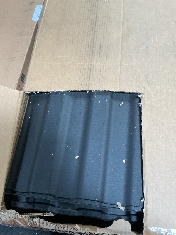 Photo 1 of *** INCOMPLETE SET/ MISSING PIECES*** CZmenghe 5.8FT Bed Mat Compatible with 2019-2026 Chevy Silverado GMC Sierra 1500 Truck Bed Mat Bed Liner Truck Bed Rail Cap Replacement for 2019-2026 Chevy Silverado Accessories