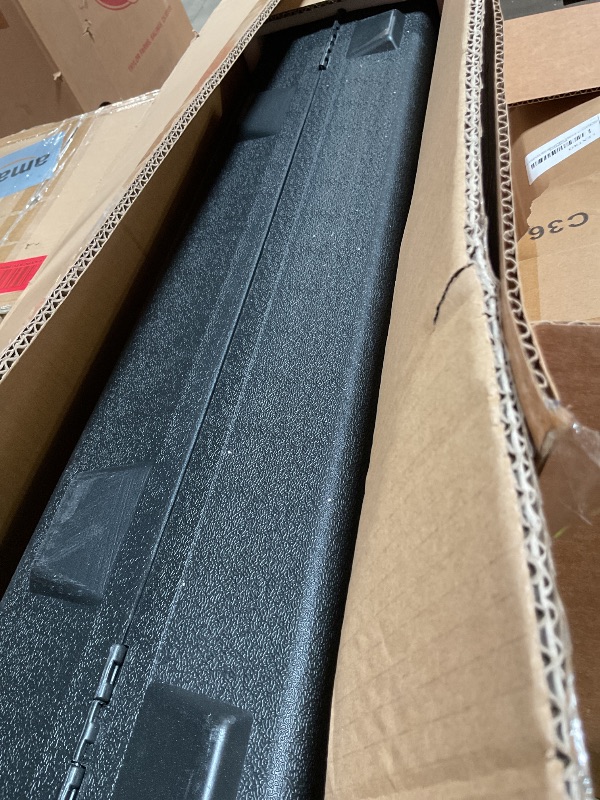 Photo 1 of ***NOT IN BOX IN BLACK CASE ONLY/ RECOMEMDED FOR PARTS MISSING PIECES**** VEVOR Rotary Laser Level Kit, 1650ft 360-Degree Self Leveling Red Horizontal Laser Transit,with Tripod,Receiver,Remote Control, Scale,Toolcase, IP66 Waterproof, 0.80in/100ft Precisi