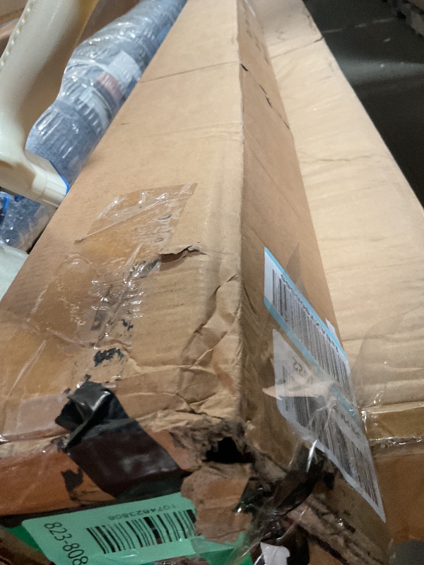 Photo 1 of **missing hardware**100% Blackout Roller Shades Cordless Blinds for Indoor Windows,Free-Stop Window Shades Pull Down,Thermal Insulated Fabric UV Protection,Blackout Window Guard Blinds for Home,Office,Black,65" W x 72" H