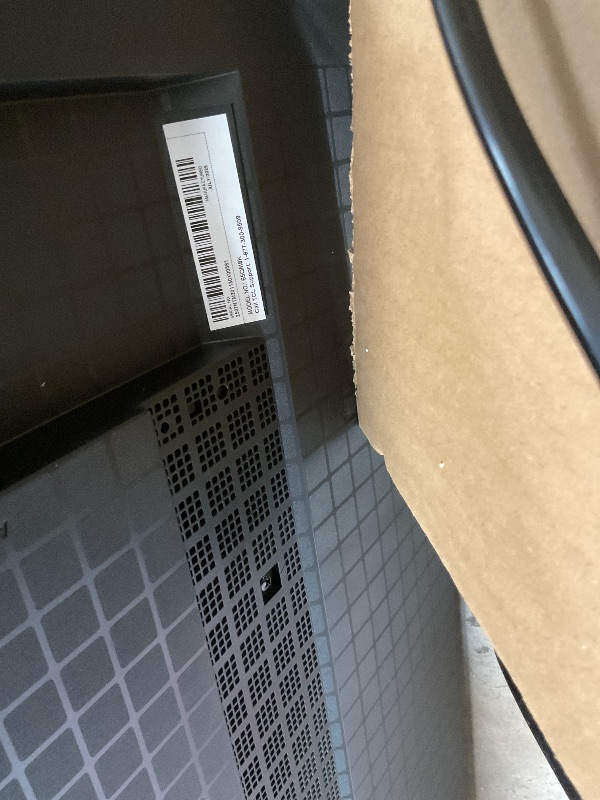 Photo 1 of **missing legs/and remote. Dirt from transport **TCL 65 Inch Class QM8K Series | Mini LED QLED 4K HDR | 65QM8K, 2025 Model | 120HZ-144HZ Anti Reflective Wide Angle Screen Smart Google TV Dolby Atmos | Voice Remote Alexa Gaming Streaming Television