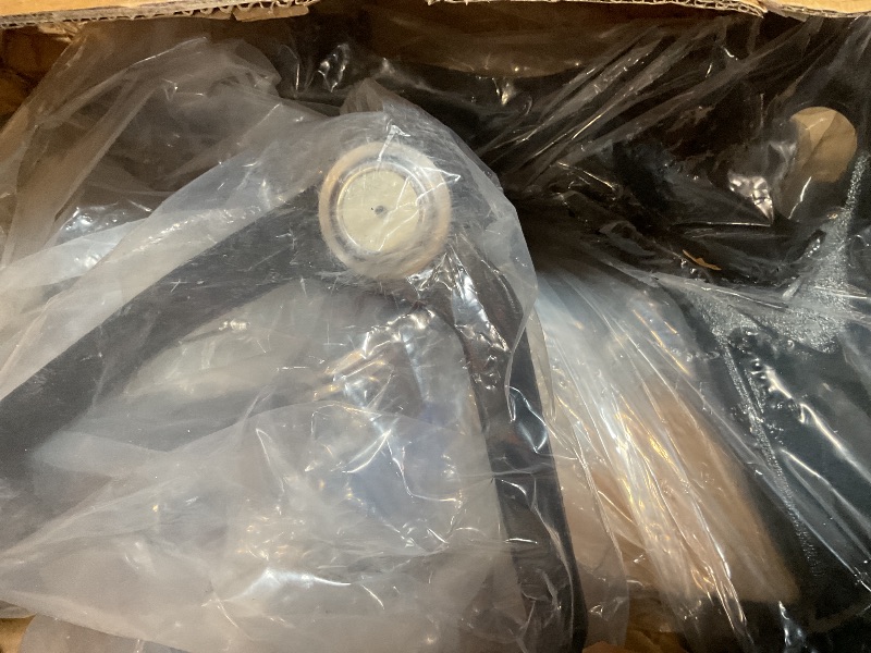 Photo 1 of *** UNKNOWN MISSING PARTS***A-Premium Set of 12, Upper Lower Control Arm, Inner Outer Tie Rod End, Lower Ball Joint, Sway Bar Link, Compatible with Ford Expedition 97-02, F-150 97-03, F-250 97-99, Lincoln Navigator 98-02, 4WD