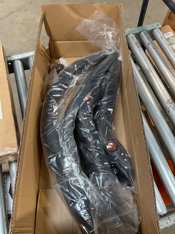 Photo 1 of 10L0L Front Rear Fender Flares for EZGO TXT 1996-2013 Golf Cart with Factory Body Kit (Not Fit Modified Golf Carts), Includes Stainless Steel Mounting Screws, Pack of 4