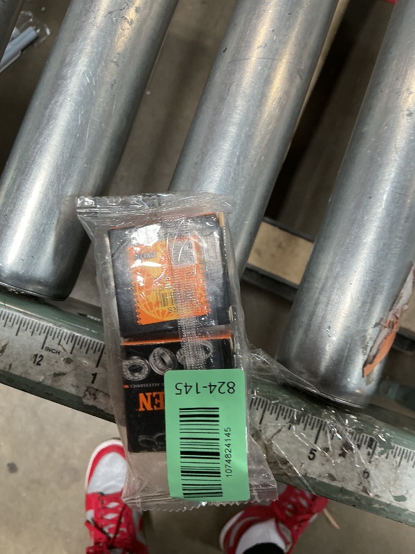View 2 of 2PACK TIMKEN 6203-2RS Deep Groove Ball Bearing 17x40x12mm