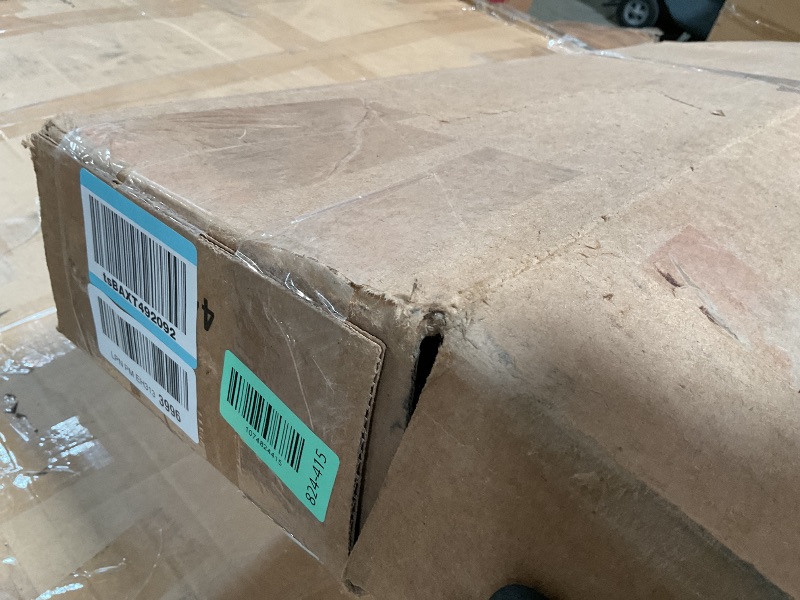 Photo 1 of **SELLING AS PARTIAL SET. FRAME PARTS ONLY**RealTruck BAK Revolver X4s Hard Rolling Truck Bed Tonneau Cover | 80331 | Fits 2017-2026 Ford F-250/350 Super Duty 8' 2" Bed (98.1")
