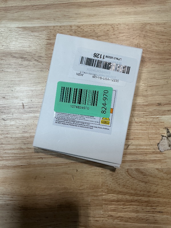 Photo 1 of 2 for Marantec M3-2312 Garage Door Opener Remote, Compatible with Marantec M4500, M4500e, M4700e, DC3700, Q7700 Synergy 260 and Synergy 370, 315MHz