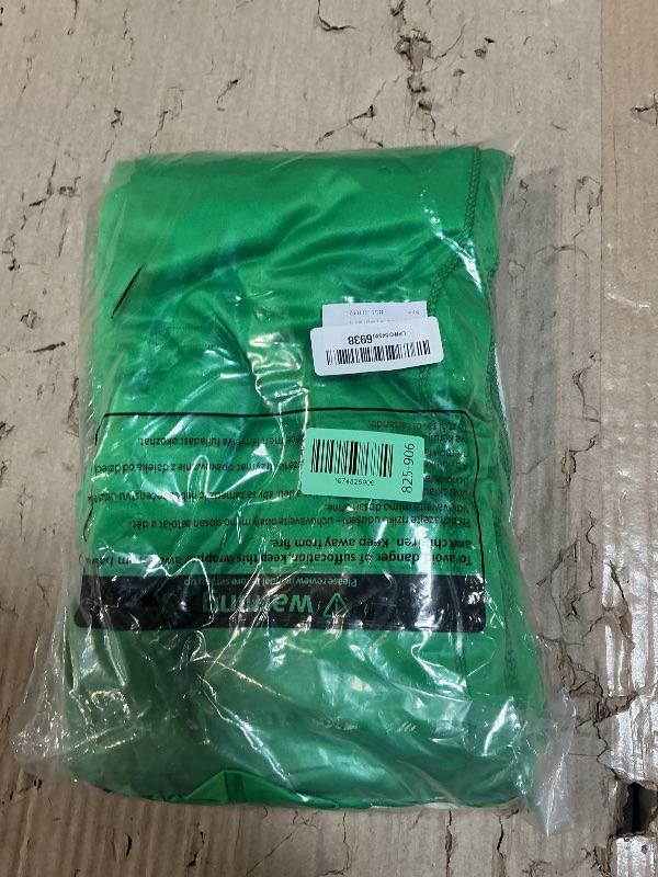 Photo 1 of 10 ft x 10 ft Wrinkle Free Green Backdrop Curtain for Parties, 2 Panels 10ft Polyester Green Photo Backdrop Drapes for Graduation Birthday Wedding Party Stage Curtains