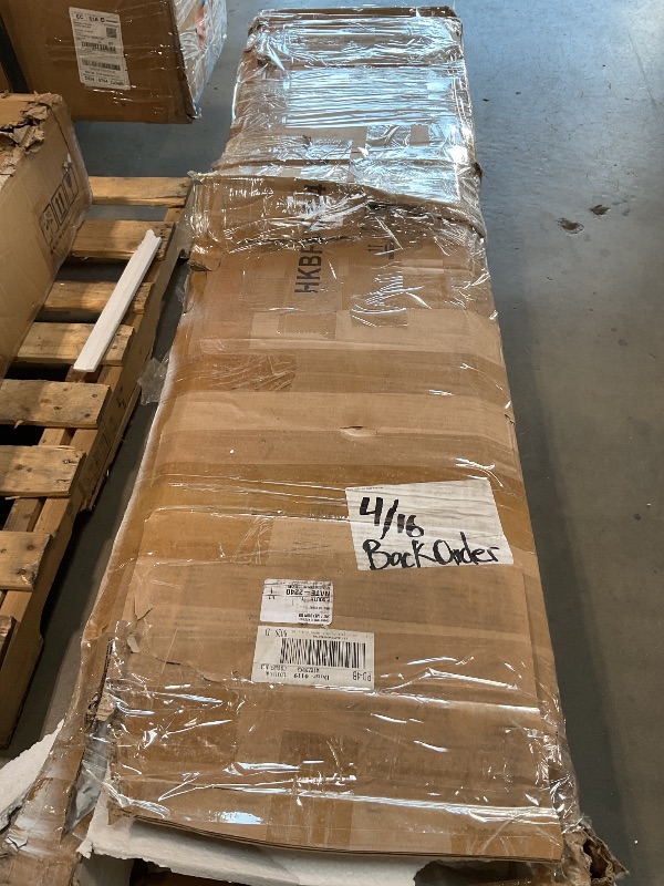 Photo 1 of *** STOCK PHOTO ONLY***ALUMINUM ALLOY FOUR-DOOR DISPLAY CABINET – HKBFDC040, BLACK