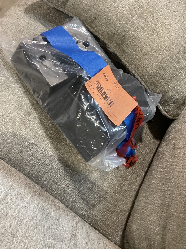 Photo 1 of ** dirt/tears**Signature Design by Ashley Stonemeade Transitional Oversized Chair with Reversible Seat Cushion and Accent Pillow, Taupe