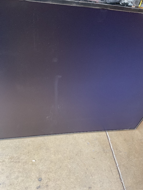 Photo 1 of ** was difficult to get the picture to load**Samsung 55-Inch Class The Frame LS03F 4K QLED Smart TV (2025 Model) Slim Fit Wall Mount, Modern Frame Design, NQ4 AI Gen2 Processor, Art Mode, Artful Picture Quality, Samsung Vision AI, Alexa Built-in