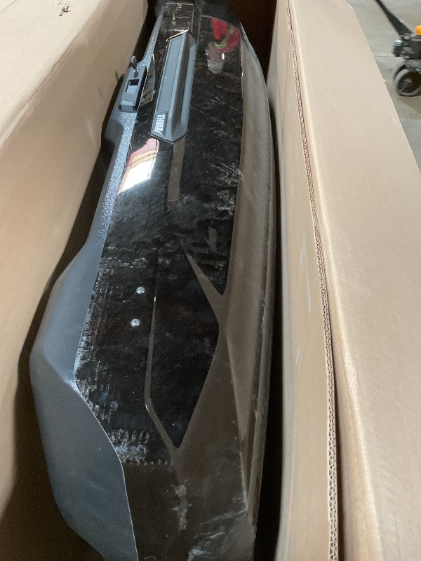 Photo 1 of ** scrapes/dirt**Thule Motion 3 XL