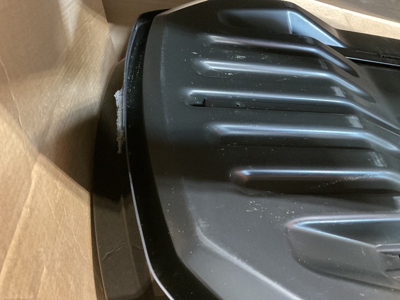 Photo 1 of ** dirt/scrapes. Missing keys, **Thule Motion 3 XXL