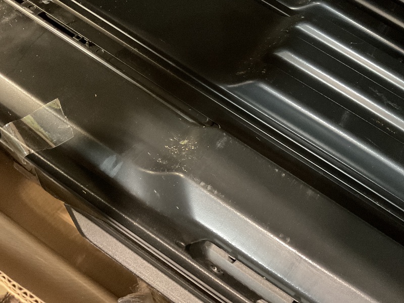 Photo 1 of ** dirt/scrapes. Missing keys, **Thule Motion 3 XXL