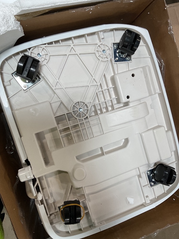Photo 1 of ***LOUD SOUND WHEN ON***BLACK+DECKER Smart Portable Air Conditioner
