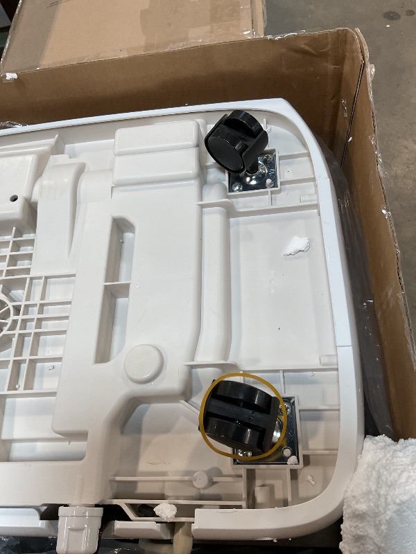 Photo 1 of ***LOUD SOUND WHEN ON***BLACK+DECKER Smart Portable Air Conditioner
