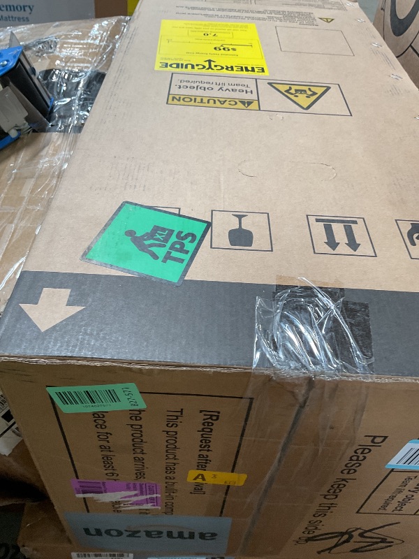 Photo 1 of **dirt**Portable Air Conditioners - 2026 Upgraded 10000 BTU Portable AC for Room up to 450 Sq. Ft, 3 in 1 AC Unit with 24H Timer, Smart Sleep Mode, Remote Control, Air Cooler for Bedroom Kitchen Small-Rooms