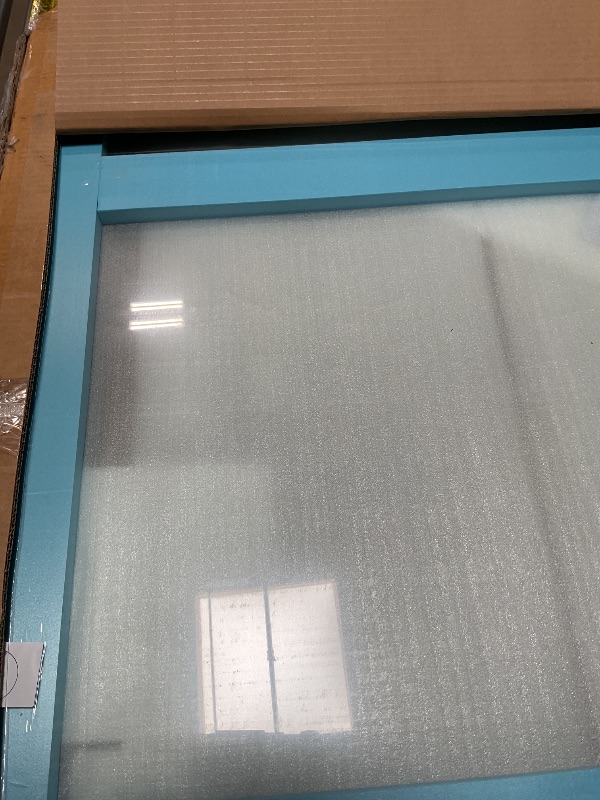 Photo 1 of *** MINOR SCRATCHES ***DELAVIN 56-60.in W x 75.in H Frameless Shower Door, Water Repellent Gold Shower Door with SGCC Certified Clear Tempered Glass, Easy Sliding Showe Door with Explosion-Proof Film, Stainless Steel