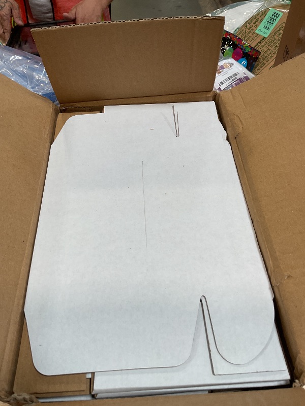 Photo 1 of **PHOTO FOR ITEM REFERENCE*** Bagdream Small Mailing Boxes