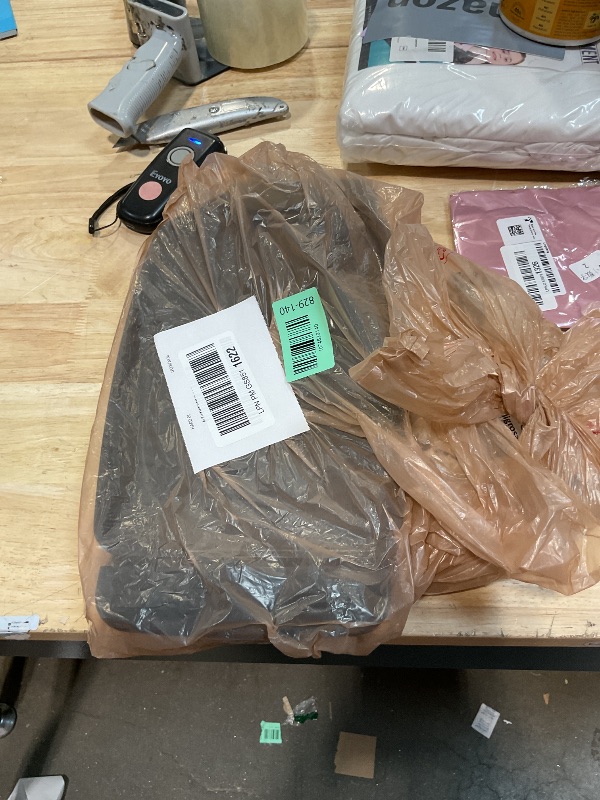Photo 1 of ***MISSING POWER CORD*** I-Keukenn Small Electric Griddle, 10 Inch Mini Ceramic Non-Stick Electric Skillet with Adjustable Thermostat, 1200W Single Serve Grill for Breakfast, Cooking for Pancakes, Eggs, Sausage