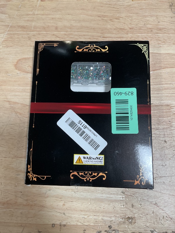 Photo 1 of 12100Pcs Resin Rhinestones for Crafting with 3Pcs 10ml B7000 Jewelry Glue, 2 Boxes Flatback Crystals Diomand (AB) for Bedazzling Crafts DIY Nail Art Makeup?Non Hotfix Gems for Clothing Shoes