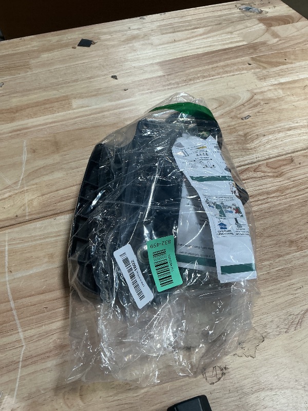 Photo 1 of **FOR PARTS/ MISSING ASSEMBLY PIECES** Naniruok Universal Stroller Board with Detachable Seat, 2 in 1 Buggy Board Suitable for Most Brands of Strollers, Holds Children Up to 55 lbs