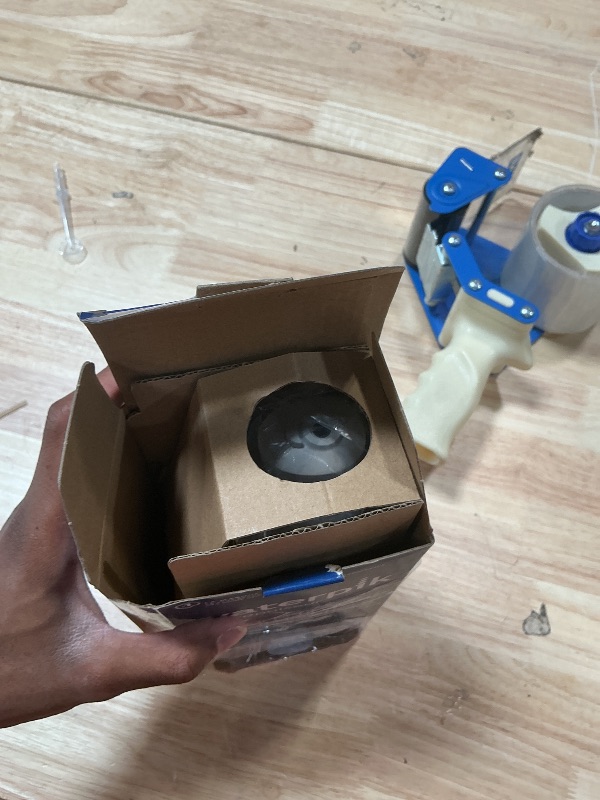 Photo 1 of ***HEAVILY USED/ DIRTY*** Waterpik Cordless Pulse 3100 Rechargeable Portable Water Flosser for Teeth, Gums, Braces Care and Travel with 2 Flossing Tips, Waterproof for Shower Use, ADA Accepted, WF-20 White, Amazon Exclusive