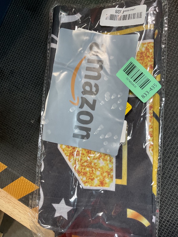 Photo 1 of 2026 Graduation Decorations, Graduation Banner Class of 2026, Hanging Congratulations/Congrats Grad Banner for Door and Porch, Party Decor - Black