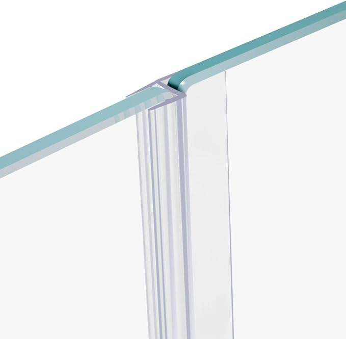 Photo 1 of **1 only**79" Shower Door Side Seal 