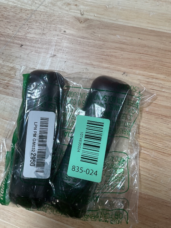 Photo 1 of (Pack of 2) Replacement Remote Control Only for Roku TV, Compatible for TCL Roku/Hisense Roku/Onn Roku/Sharp Roku/Element Roku/Westinghouse Roku/Philips Roku Smart TVs (Not for Roku Stick and Box)