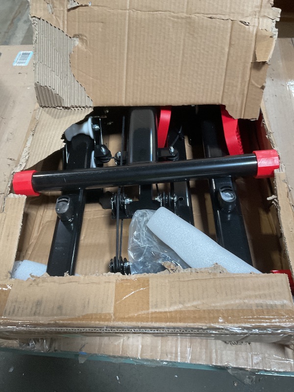 Photo 1 of ***PARTS ONLY***NON FUNCTIONAL***Stair Stepper for Home