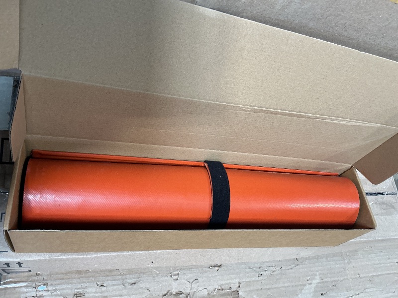 Photo 1 of ?Integrated Design?PVC Heat Blanket 3 1/2" To 4",5 Year Warrnaty,Heat from 195 ? for 3 Min to Bend,Newly Added Overheat Protection and Temperature Control,Made Silicone,Longer Service Life,120V/200W