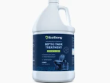 Photo 1 of **BOTTLE DAMAGED FROME LEAKING PRE-USED** Eco Strong Septic Tank Treatment -1 Gallon Professional Grade Liquid PREVENTIVE CARE