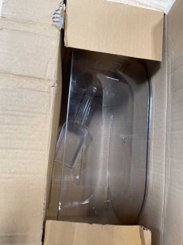 Photo 1 of ***ONLY 1 BUCKET & SCOOPER*** Lifewit 6.5L Ice Bucket For Parties Portable Drink Bucket For Cocktail