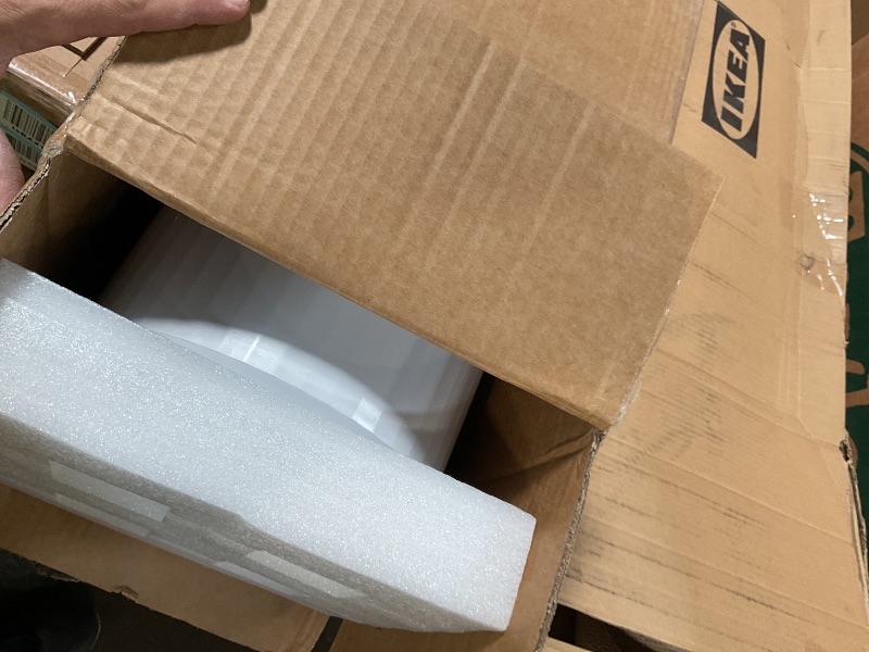 Photo 1 of 17L/4.5Gal Large Humidifiers for Bedroom 2000 sq ft, Quiet Humidifiers for Large Room, Floor Humidifier with 4 Mist Mode & Extension Tube for Home Whole House School Office Commercial Plants