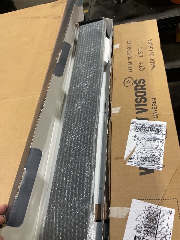 Photo 1 of **FOR PARTS ONLY LIGHT IS BROKEN*** SEAOURA 24/7 LED Aquarium Light for 36-42 Inch Fish Tank, Auto On Off with Timer, 9 Colors, Adjustable Brightness, Daylight Moonlight Mode, Full Spectrum Fish Tank Light for Plants
