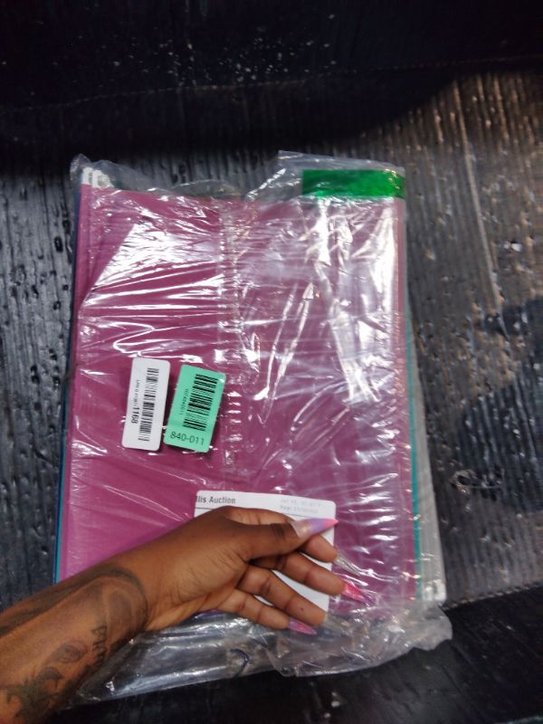 Photo 1 of ***COLORS DIFFER*** Staples Hanging File Folders
