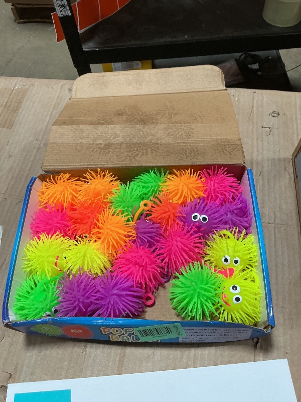 Photo 1 of ***MISSING PIECES***
Fun toys