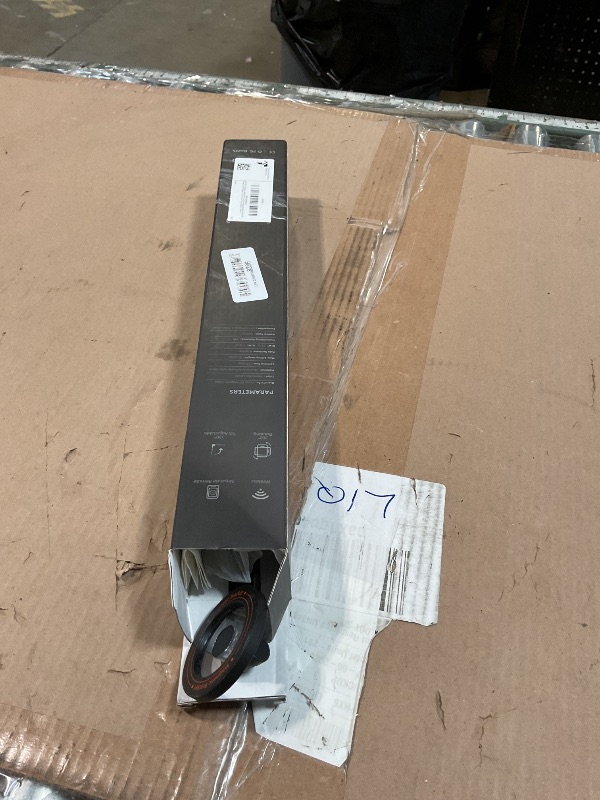 Photo 1 of **RECOMENDED FOR PARTS/ REMOTE HAS BEEN CHEWED*** EUCOS 62" Magsafe Tripod, Tripod for iPhone & Magnetic Selfie Stick Tripod with Remote, Strong Magnetic Phone Holder for Magsafe, Extendable Phone Tripod Stand for iPhone