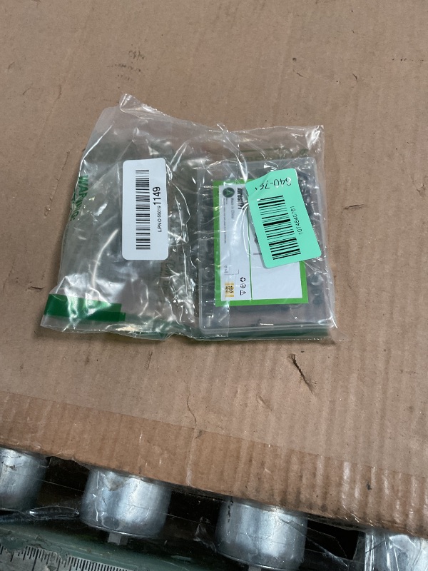 Photo 1 of 100Pcs M4x8mm Stainless Steel Flat Head Socket Cap Screws, Full Thread Allen Drive Countersunk Bolts, Bright Finish, Ideal for DIY & Home Repair