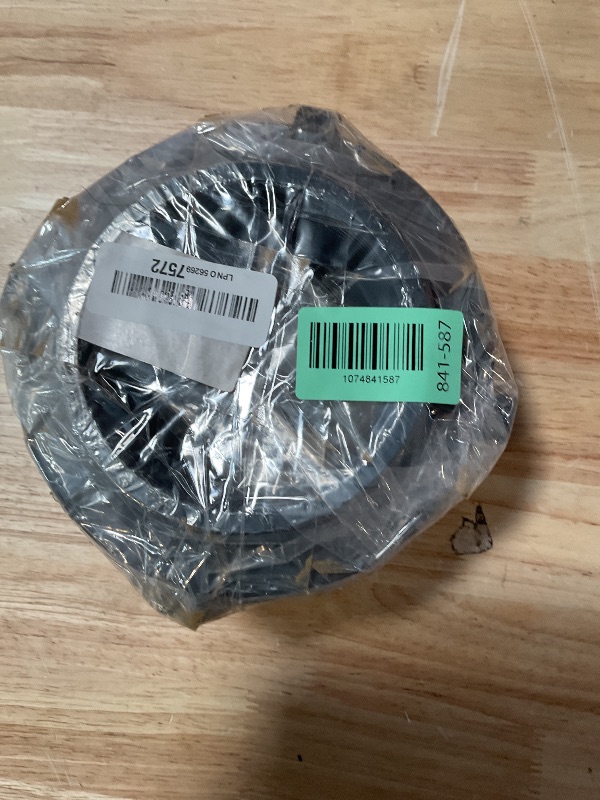 Photo 1 of 3 Inch PVC Bulkhead Fitting, Water Tank Connector, Plumbing Pipe Fitting for Rain Barrels, Aquariums, Tubs & Swimming Pools