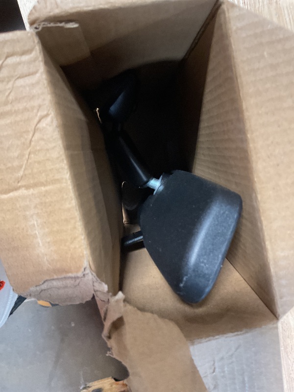 Photo 1 of 10.6'' Rear View Mirror, Compatible with Jeep Wrangler Nissan Rogue Altima Toyota Corolla Camry Tacoma Kia Optima Soul Sorento Ford F150 Focus Honda Civic Accord And More Interior Rearview Mirror