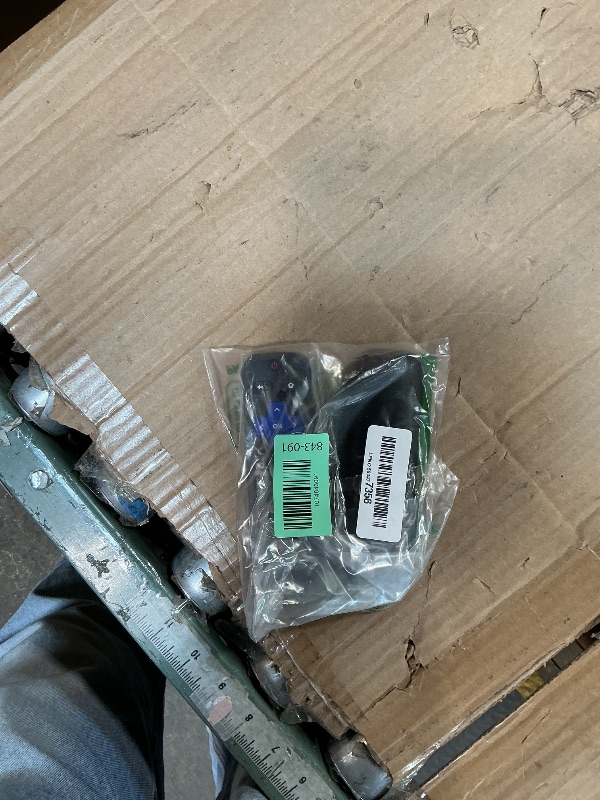 Photo 1 of (Pack of 2) Replacement Remote Control Only for Roku TV, Compatible for TCL Roku/Hisense Roku/Onn Roku/Sharp Roku/Element Roku/Westinghouse Roku/Philips Roku Smart TVs (Not for Roku Stick and Box)