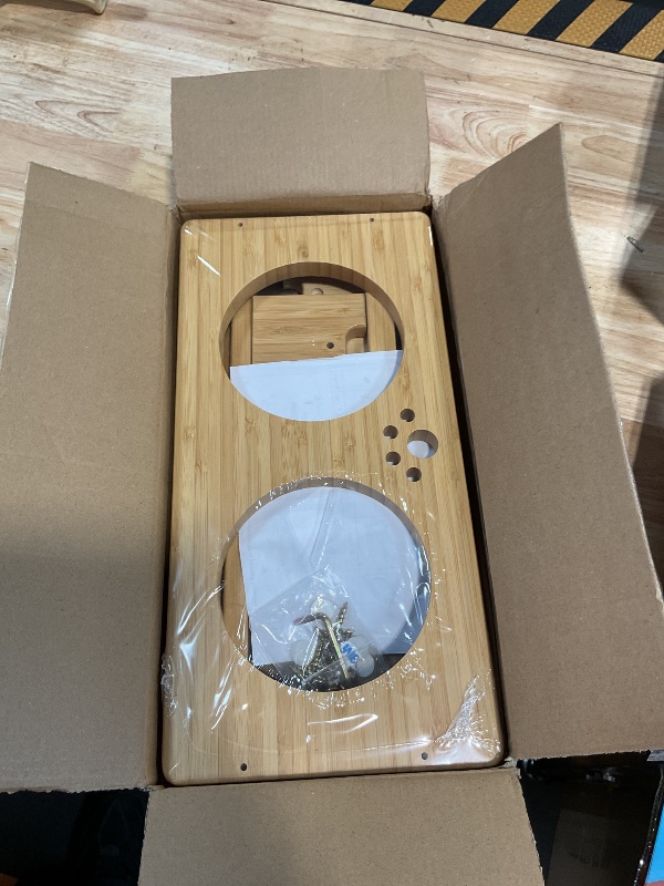 Photo 1 of ***MISSING DOG BOWLS***
HTB Elevated Dog Bowls,Raised Dog Bowl Stand with 2 Stainless Steel Bowls, Elevated Raised Dog Bowls for Large Medium Small Sized Dogs