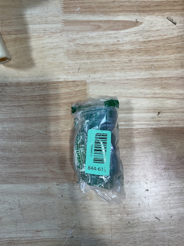 View 2 of 1" DD x 1" DD Chrome Steering Universal Joint Single U Joint Shaft,Total Length: 83mm (3-1/4")