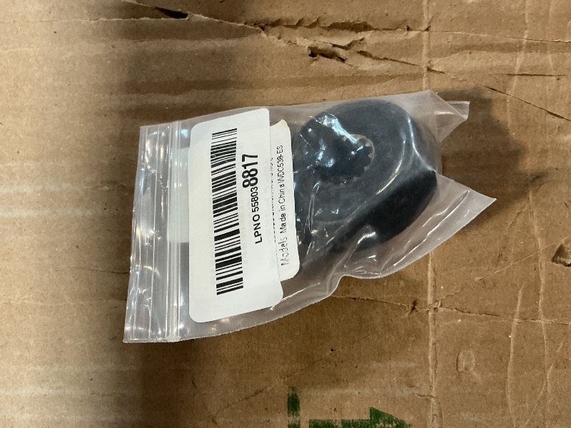 Photo 1 of 028538 Blender Drive Coupling, Compatible with Waring Xtreme Series MX1000, MX1050, MX1100, MX1200, MX1300, MX1500 XT, XTP, XTS, XTX and More Models