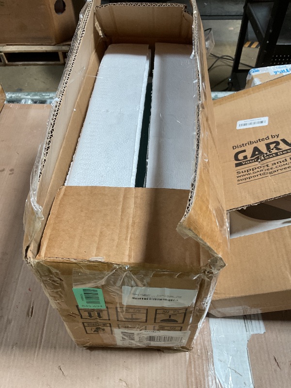 Photo 1 of ***MISSING HARDWARE***Manual Cold Roll Laminator, 13.4Inch Photo Film Cold Laminating Machine, Painting Cold Press Laminator Machine, 0.47in Thickness