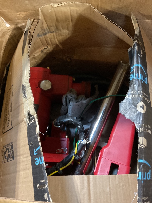 Photo 1 of ***USED***Spurtar 175A Battery Quick Connect/Disconnect, 1/0 AWG Wire Harness Plug, 12-36V Quick Connect Jumper Cables for Car ATV Lifts Motors Trailer Towing Winch, 4Pcs, Red
